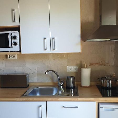 Las Casas De Colinas Vejer de la Frontera Extérieur photo