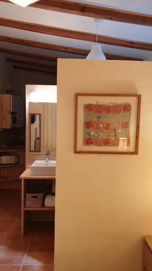 Las Casas De Colinas Vejer de la Frontera Extérieur photo