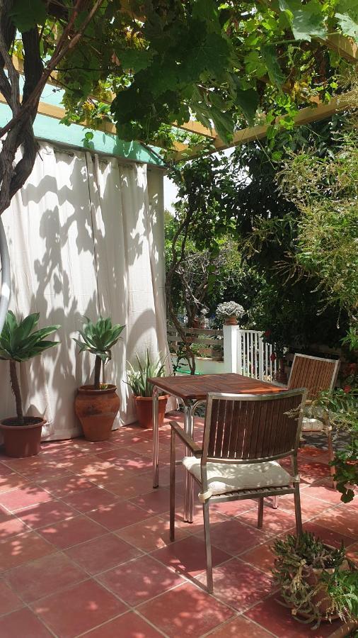 Las Casas De Colinas Vejer de la Frontera Extérieur photo