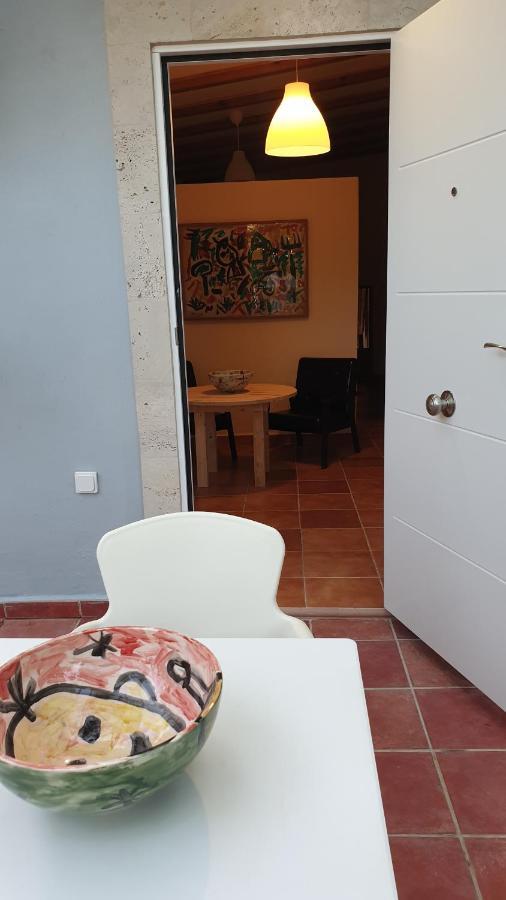 Las Casas De Colinas Vejer de la Frontera Extérieur photo