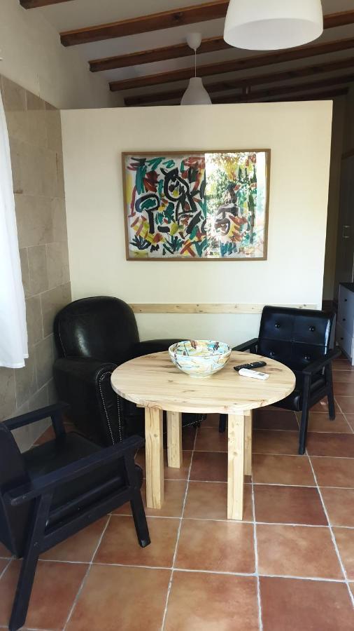 Las Casas De Colinas Vejer de la Frontera Extérieur photo