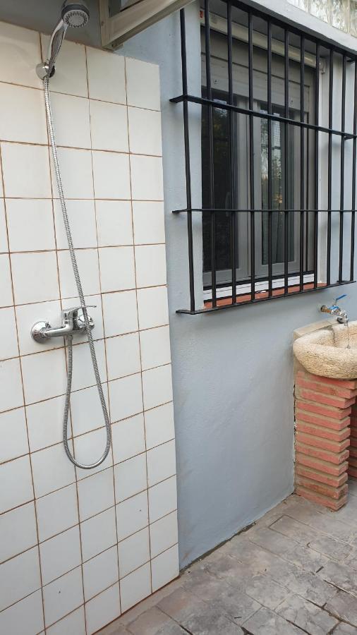 Las Casas De Colinas Vejer de la Frontera Extérieur photo