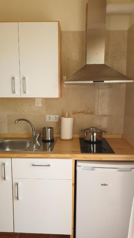 Las Casas De Colinas Vejer de la Frontera Extérieur photo