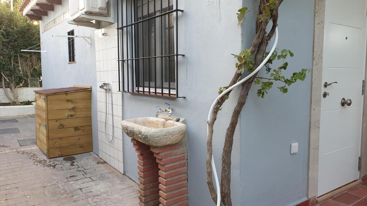 Las Casas De Colinas Vejer de la Frontera Extérieur photo